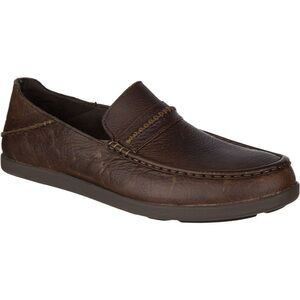 OluKai Men’s Malana Country Shoes - 9